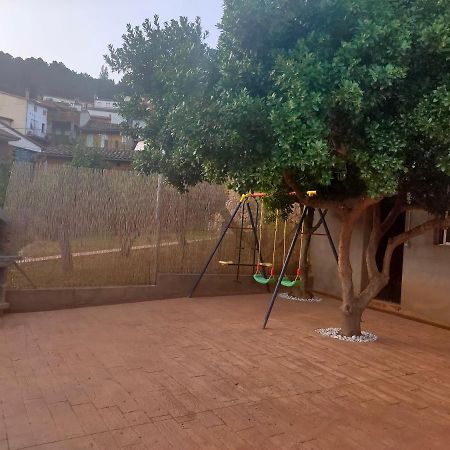 Casa Ruben Dario Lejlighed Villarejo del Valle Eksteriør billede
