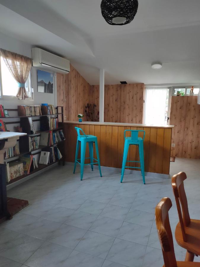 Casa Ruben Dario Lejlighed Villarejo del Valle Eksteriør billede