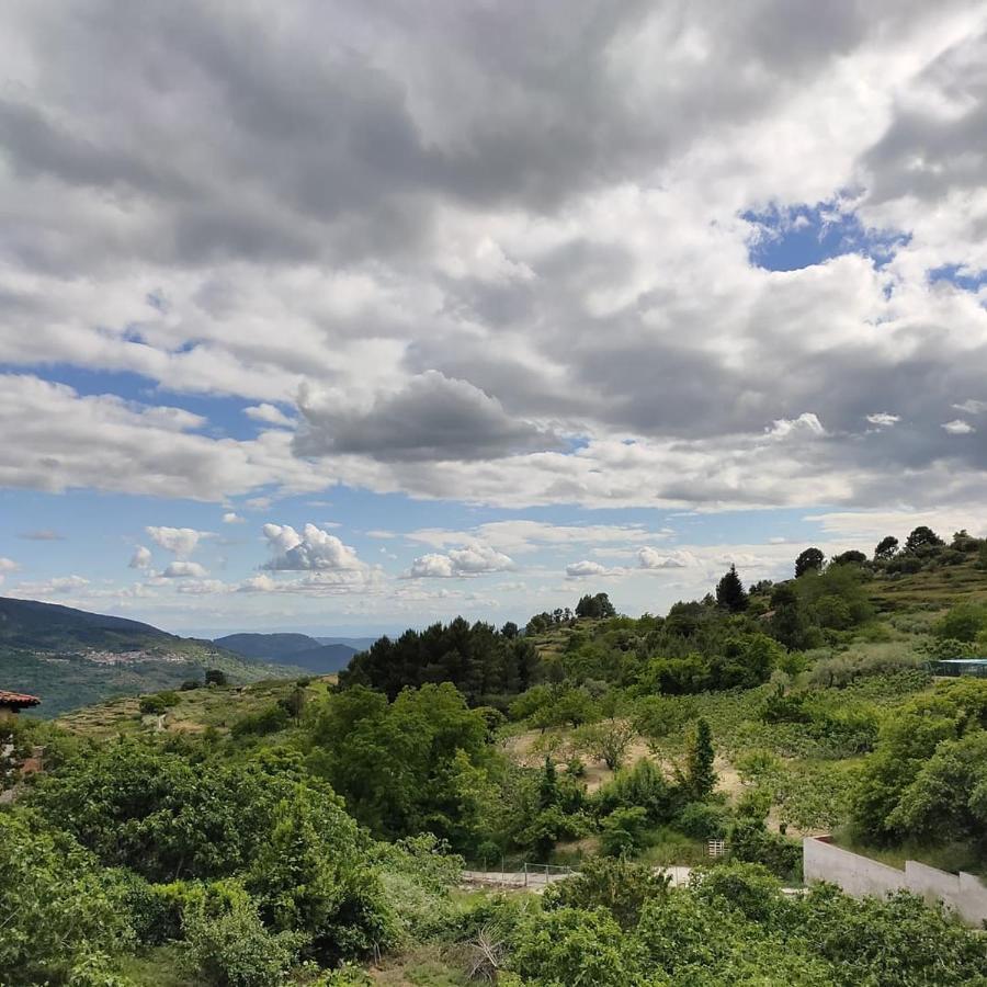 Casa Ruben Dario Lejlighed Villarejo del Valle Eksteriør billede