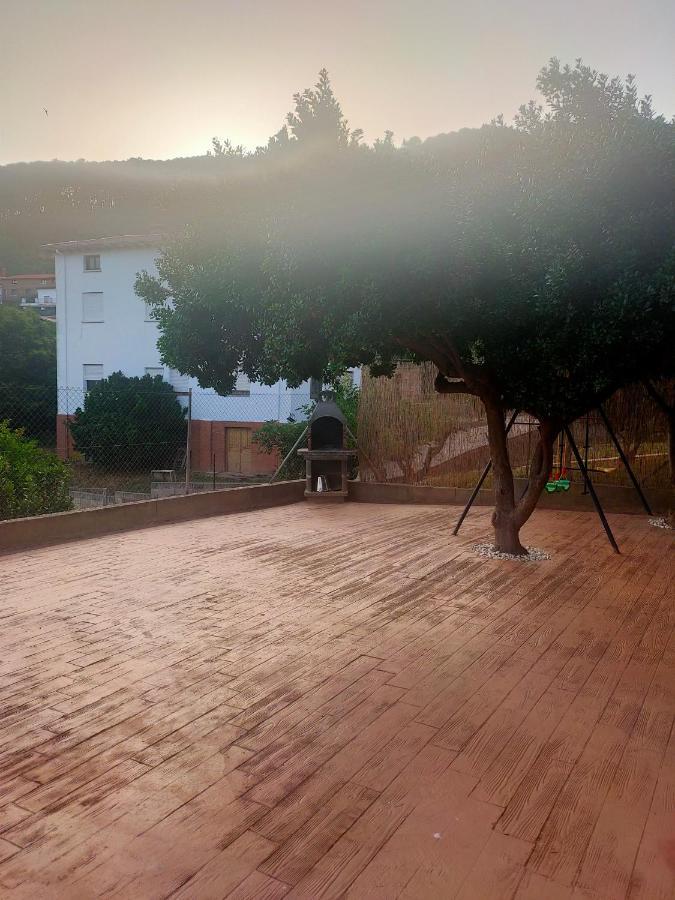 Casa Ruben Dario Lejlighed Villarejo del Valle Eksteriør billede